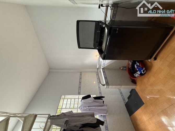 🏡NHÀ 3 TẦNG- 60M2- HXH 7M- AN PHÚ ĐÔNG GIÁP GÒ VẤP CHỈ HƠN 6 TỶ💰  🌹Diện tích ngang 4m d - 9
