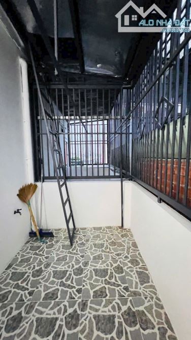 4.1❌11m, NHÀ BÁN 4 TẦNG, 1/ NGUYỄN VĂN KHỐI, P8 GÒ VẤP, NHỈNH 5 TỶ - 9