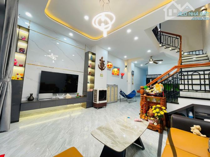 CẦN VỐN LÀM ĂN BÁN GẤP CĂN NHÀ TÂM HUYẾT PHƯỜNG TÂY NHA TRANG - 9