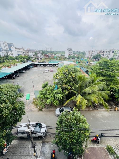 Bán nhà 3,5 tấm 5×20 khu tên lửa gần st Eaon mall Bình tân - 9