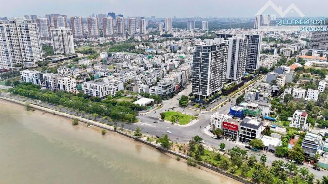 Bán gấp buiding Bát Nàn góc 2MT 1 hầm 7 tầng, DTS 2569m2(28x21m) 2 thang máy giá 300 tỷ TL - 8