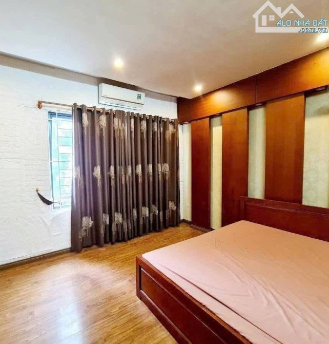 NHÀ ĐẸP ĐẲNG CẤP HOÀNG NGỌC PHÁCH - Q. ĐỐNG ĐA - PHÂN LÔ VIP - KINH DOANH - 46M - 32 TỶ. - 9