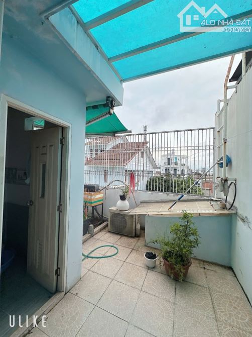 Bán nhà Hẻm xe hơi thông gần Aeon Tân Phú 3Tầng mới 4x17m chỉ 5,78 tỷ TL - 9