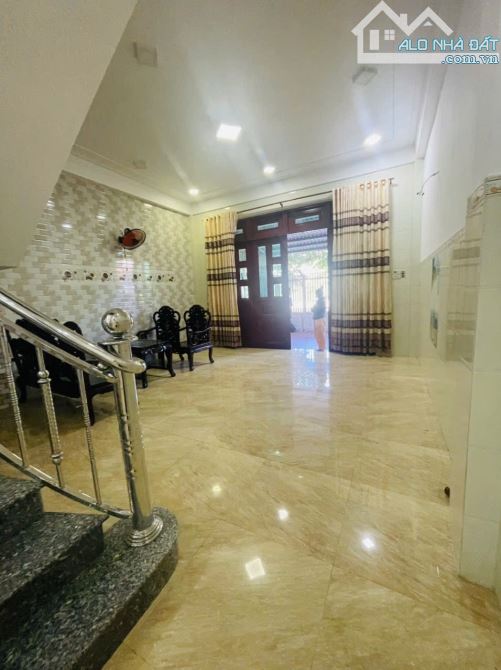 Cần bán nhà 2 tầng mặt tiền đường Dương Xuân Hạ, KQH Bàu Vá, Huế - 9