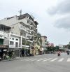Rẻ nhất thị trường! nhà mặt phố Nguyễn Khuyến, dt105m, vỉa hè, KD sầm uất, giá 40 tỷ
