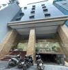 Bán tòa nhà VP 9 tầng vị trí ngã tư Nguyễn Thị Định- Hoàng Ngân Dt 360m2. GIÁ = 250 tỷ