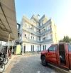 🏢 BÁN TÒA CĂN HỘ DỊCH VỤ 4 TẦNG – 80 PHÒNG – DÒNG TIỀN 250 TRIỆU/THÁNG – VÕ VĂN HÁT