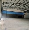 Cho thuê xưởng mặt tiền ql1A hố nai kinh doanh tốt hơn 400m2 chỉ 30 triệu quá rẻ ạ