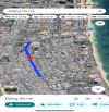 🌊 BÁN ĐẤT ĐẸP ĐƯỜNG ĐẶNG VŨ HỶ – SÁT NGUYỄN VĂN THOẠI – CÁCH BIỂN MỸ KHÊ CHỈ 400M 🏖️