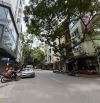 Bán nhà Phạm Thận Duật 55m², 5 tầng, ô tô tránh – 2 thoáng – móng 7 tầng, giá chỉ 15 tỷ.