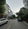 Bán tòa Building 10 tầng phố Trần Thái Tông Cầu Giấy, DT126m, mt7.2m, 106 tỷ