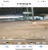 cho thuê xưởng Dt 1700m phường Tân hòa .Đồng Nai