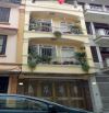 Bán nhà đẹp Kim Hoa – 55m² x 4T x 19..tỷ – Phân lô cán bộ – Vỉa hè – Ô tô vào nhà – Gần hồ