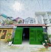 NHÀ ĐẸP – 1 TRỆT 1 LẦU – TL41 QUẬN 12 – CHỈ 5.1 TỶ
