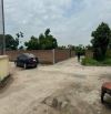📢📢📢Chính chủ gửi bán 2 lô thổ cư 48.3 m2 và 48.6m2 đường ô tô 🚗 tránh- An Khánh - Hà N