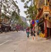🌟 SIÊU PHẨM MẶT PHỐ LẠC LONG QUÂN – 2 MẶT TIỀN – VIEW HỒ – THỬA ĐẤT KIM CƯƠNG GIỮA LÒNG T