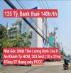 Tòa Nhà Góc 2MT Lương Định Của & Đường D2, An Khánh Quận 2 P. An Khánh Tp HCM