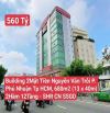 Building Góc 2MT Nguyễn Văn Trỗi Phường Phú Nhuận Tp HCM