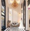 Bán toà nhà Vip 5 lầu có thang máy gần đường Đồng Khởi. P Tam Hiệp. DTSD 1400m. Giá 19 tỷ