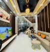 Bán nhà đẹp Trịnh Đình Cửu – 66m2 x 5T x 10..tỷ – Dân xây – Lô góc – Ngõ thông mênh mông