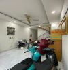 HẺM 4 M - NHÀ MỚI ĐẸP PHÙNG CHÍ KIÊN -TÂN QUÝ -TÂN PHÚ -DT: 4*17M - 7 TỶ 450