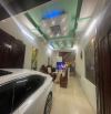 DĨ AN NHÀ 3 TẦNG ĐƯỜNG Ô TÔ DT 109 M2 GIÁ 5,1 TỶ TL