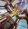 Bán biệt Thự Đẹp Như cung điện dát vàng_ 180m2 đông nam