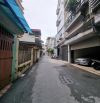 Nhà riêng ở XaLa, Hà Đông dân xây 4 tầng, 80m2, ô tô vào nhà,giá rẻ