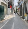 NGỌC THỤY,LONG BIÊN 19tỷ 95m NGÕ Ô TÔ GẦN PHỐ SÁT ĐƯỜNG LỚN,NGÕ THÔNG RỘNG