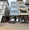 Nhà Phố Thanh Am - ô tô đỗ cửa - thoáng rộng - 6,6 tỷ