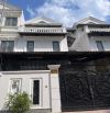 Bán nhà đường Hà Huy giáp phường thạnh Xuân quận 12