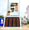 SIÊU PHẨM ĐẸP LUNG LINH - NGAY NGÃ BA MỸ THÀNH - 30M RA MẶT TIỀN HOÀNG HỮU NAM - 4 TẦNG