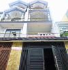 NHÀ 4 TẦNG BTCT - HXH 7M - NGAY TÂN KỲ TÂN QUÝ - GẦN AEON TÂN PHÚ - 66M² - NHỈNH 5 TỶ TL