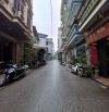 Bán nhà Mặt phố Yên Bình - Phúc La - Oto Tránh - Kinh doanh - 45m2- 4 Tầng chỉ hơn 13 tỷ