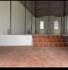Cho thuê mặt bằng kho xưởng_ GIÁP HẢI_ ĐÔNG DƯ 160m