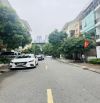 Bán đất dịch vụ hàng bè mậu lương phân lô vỉa hè 50m2