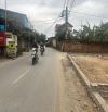 Bán Đất-Minh Trí(Sóc Sơn)-134M2 Full Thổ Cư-2, 7Tỷ-Trục Chính Hai Ô Tô Tránh