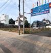 TRUNG TÂM TT LONG HẢI  ĐƯỜNG NGUYỄN TẤT THÀNH 2740M2