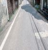 50m thôn Đầm ( Vân Nội) Phúc Thịnh Hà Nội. Đường thông ô tô tránh.