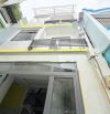 Nhà đẹp Tân Bình giáp Quận 10 – 52m² – 4 tầng – Sổ hoàn công – Chỉ 6.2 tỷ