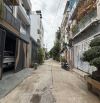 🏡NHÀ 3 TẦNG- 60M2- HXH 7M- AN PHÚ ĐÔNG GIÁP GÒ VẤP CHỈ HƠN 6 TỶ💰  🌹Diện tích ngang 4m d