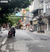 Nhà  Nhân Hoà Ô tô, Kinh doanh, ngõ thông 40m 6 tầng mt rông 12 tỉ 9 có TL