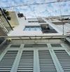 Nhà Ngay khu VIP Ẩm Thực Phan Xích Long Phường 3, Phú Nhuận 4 Tầng 40m2, 4PN. Chỉ 7.89 Tỷ