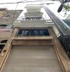 PHÂN LÔ HOÀNG QUỐC VIỆT - Ô TÔ TRÁNH - THANG MÁY KÍNH- NHÀ 2 MẶT NGÕ - DT62m2