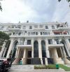 Rẻ nhất Vạn Phúc City DT 140m(7x20m) nhà thô,1 hầm 4 tầng, đã có sổ giá 28,9 TL