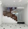 Bán nhà cầu Hữu Hòa 43m, 5 tầng, 6.9 tỷ