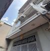 Bán Nhà Phố Trương Định, Quận Hai Bà Trưng - 30m2x5 Tầng, Mới xây vài năm,SĐCC, Giá 4,8 Tỷ
