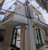 NHÀ PHƯỜNG 4 PHÚ NHUẬN - LÔ GÓC 2 MẶT THOÁNG MỚI CỨNG FULL NỘI THẤT - CÓ PHÒNG DƯỚI TRỆT