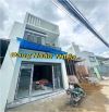 BÁN NHÀ 1 TRỆT 1 LẦU (HOÀN CÔNG) ĐƯỜNG OTO THÔNG THOÁNG P. THỐNG NHẤT. GIÁ CHỈ 4,050 TỶ