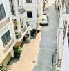 Bán căn nhà 3 tầng ô tô đoc cửa ngày đêm tại Vâm Tra, an Đồng, An Dương, hp